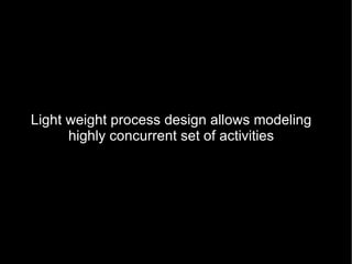 Philosophy : Let it crash 