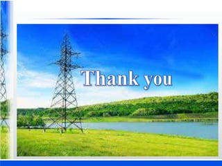 Fault location  for transmission line