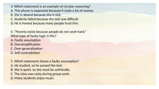 Faulty logic and its six types English 9 quarter 3- Copy.pptx