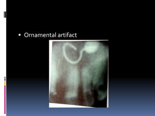  Ornamental artifact
 