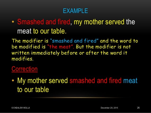 Faulty Sentences Basic Writing Skills