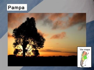 Pampa
Ver mapa
 