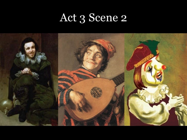 Doctor Faustus Act 2 Scene 1