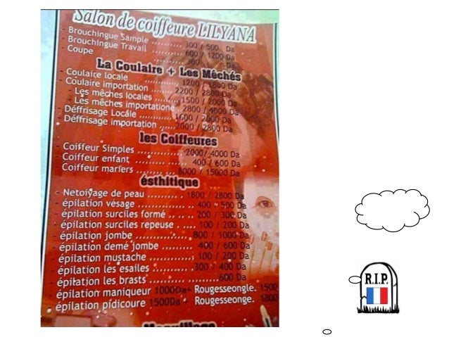 Avoir Images Fautes D Orthographe1 dernière par