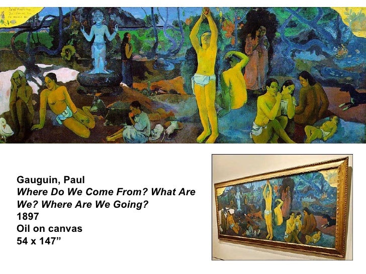 Fauvism1 Fauvism1