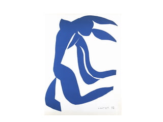 Fauvisme matisse la ratlla verda