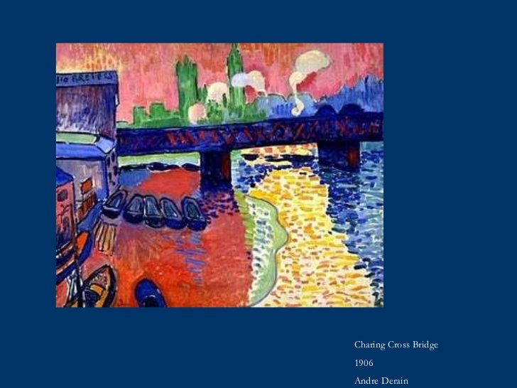 Fauvism