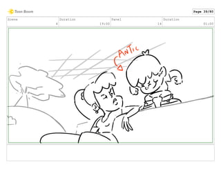 Scene
4
Duration
19:00
Panel
14
Duration
01:00
Page 39/80
 
