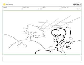 Scene
4
Duration
19:00
Panel
19
Duration
01:00
Page 44/80
 