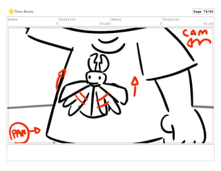 Scene
7
Duration
03:00
Panel
2
Duration
01:00
Page 79/80
 