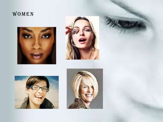 WOMEN
 