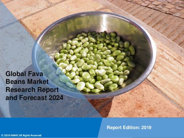 Fava Beans Market Report, Market Share, Size, Trends and