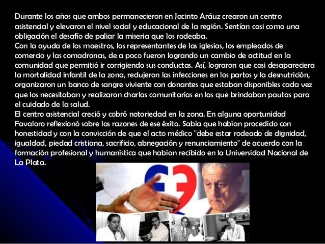 Favaloro