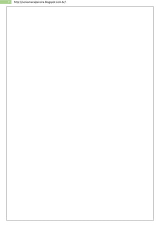 7 http://soniamaralpereira.blogspot.com.br/
 