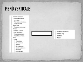 Una Mostra Virtuale per il Centro APICE