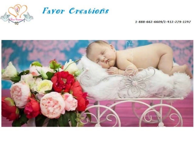 Cheap Wedding Favors Favor Creation