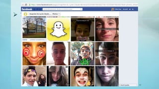  Snapchat
CRDP vincent.ruy@ac-lyon.fr 2 53
 