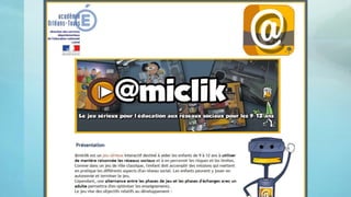 CRDP vincent.ruy@ac-lyon.fr 2 71
 