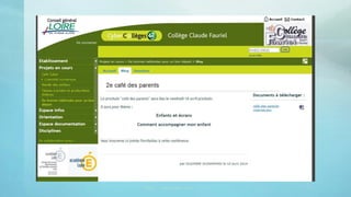 CRDP vincent.ruy@ac-lyon.fr 2 73
 