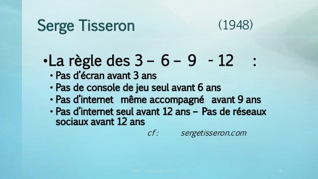 Serial killer chat france