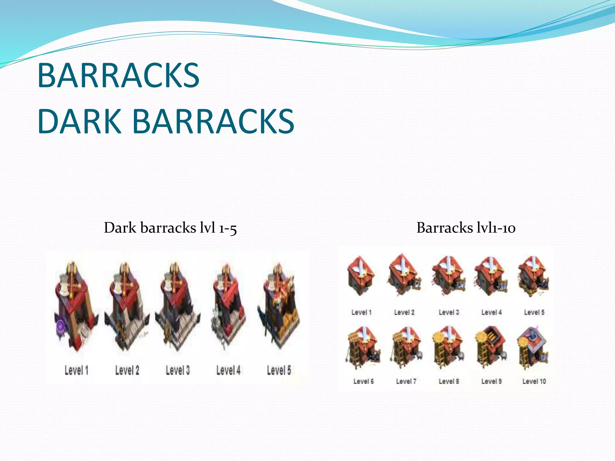 Clash of Clans | PPTX, image size:2048x1536