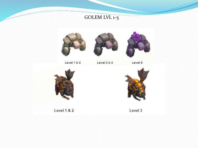 Clash of Clans