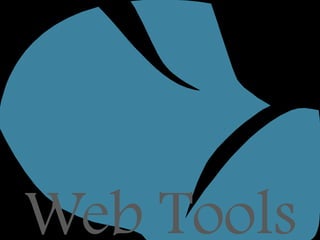 Web Tools
 