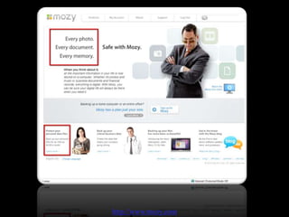 http://www.mozy.com
 