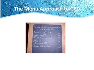 What do you put in it?