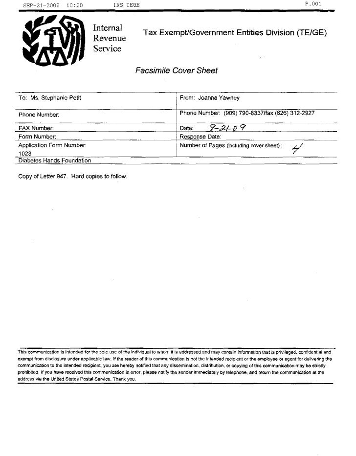 dhf 501 c 3 determination letter from irs 501c3 letter of determination