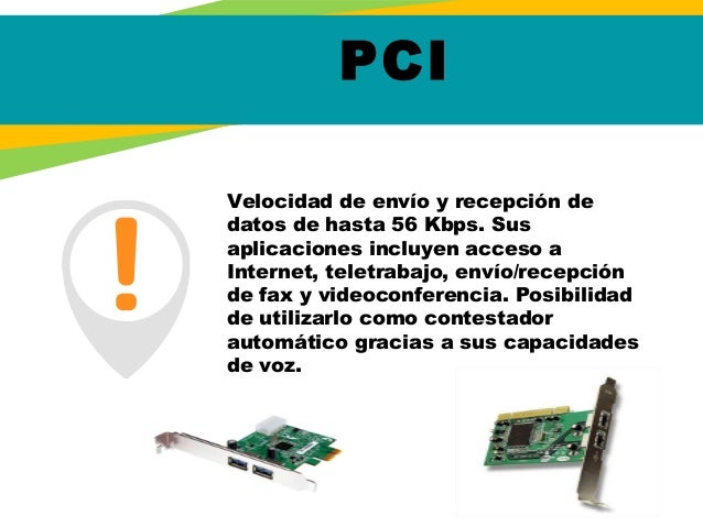 fax modem envio de fax