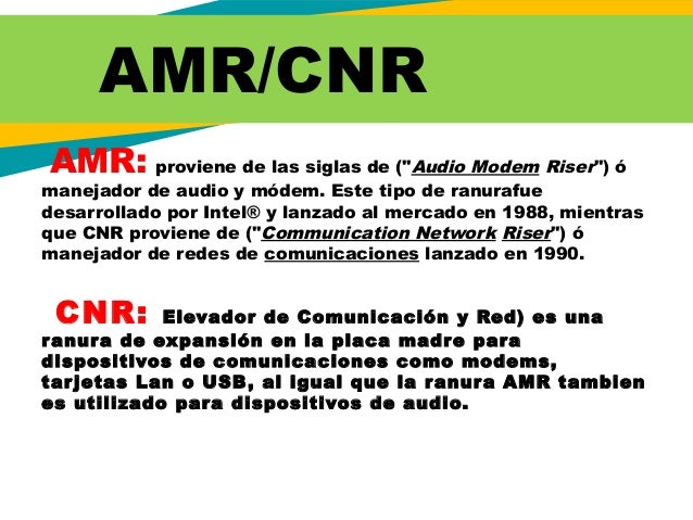 fax modem