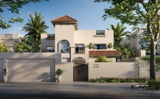‫متوسطي‬ ‫طراز‬
‫نوم‬ ‫غرف‬ 4
https://dxboffplan.com/ar/properties/fay-alreeman-villas-al-shamkha/
 