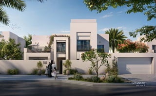‫حديث‬ ‫عربي‬ ‫طراز‬
‫نوم‬ ‫غرف‬ 5
https://dxboffplan.com/ar/properties/fay-alreeman-villas-al-shamkha/
 