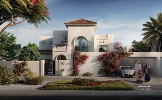 ‫متوسطي‬ ‫طراز‬
‫نوم‬ ‫غرف‬ 5
https://dxboffplan.com/ar/properties/fay-alreeman-villas-al-shamkha/
 