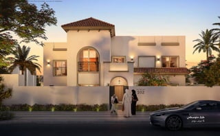 ‫متوسطي‬ ‫طراز‬
‫نوم‬ ‫غرف‬ 6
https://dxboffplan.com/ar/properties/fay-alreeman-villas-al-shamkha/
 