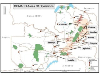 Fay Comaco methods oct 2011