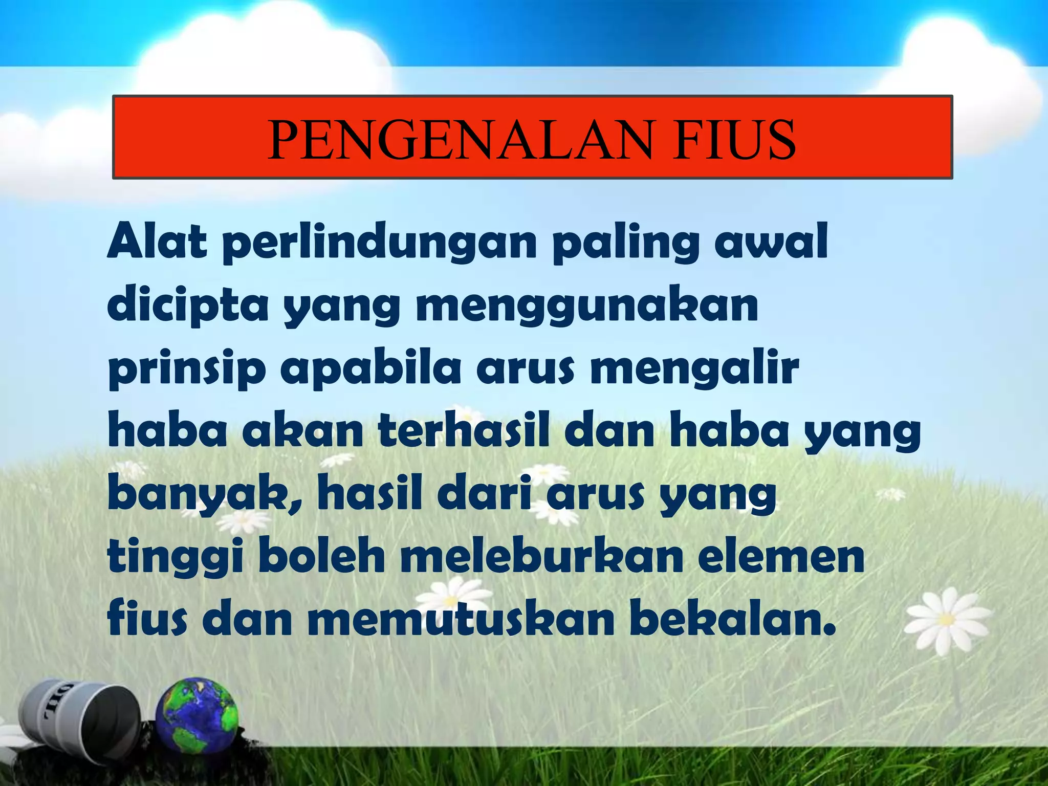 FIUS | PPTX