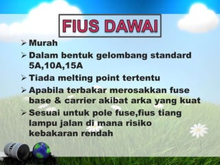 FIUS | PPTX