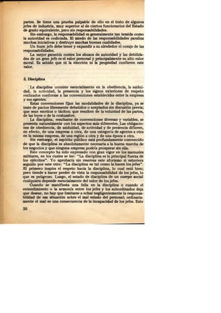 Fayol, henri. administracion industrial y general