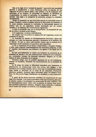 Fayol, henri. administracion industrial y general