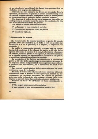 Fayol, henri. administracion industrial y general