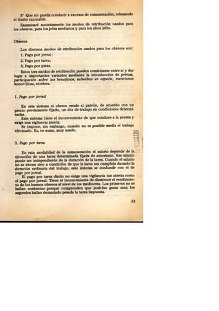 Fayol, henri. administracion industrial y general
