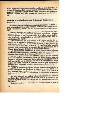 Fayol, henri. administracion industrial y general