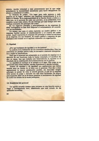 Fayol, henri. administracion industrial y general