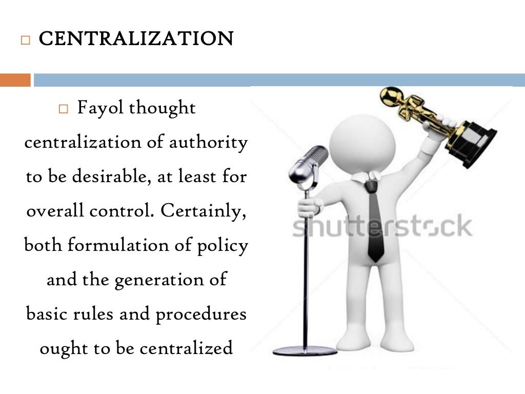 Fayol s General Administrative Theory fayol-s-general-administrative-theory