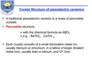 introduction to ceramics | PPTX