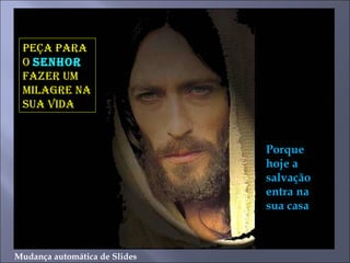 Damares em novo clipe Eu Quero Ver o Seu Milagre