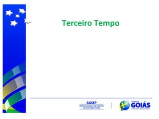 Terceiro Tempo 