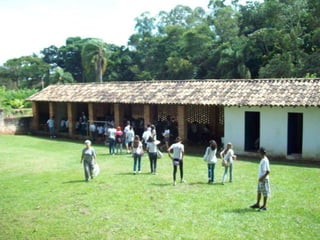 Fazenda São José